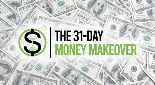 The 31-Day Money Makeover