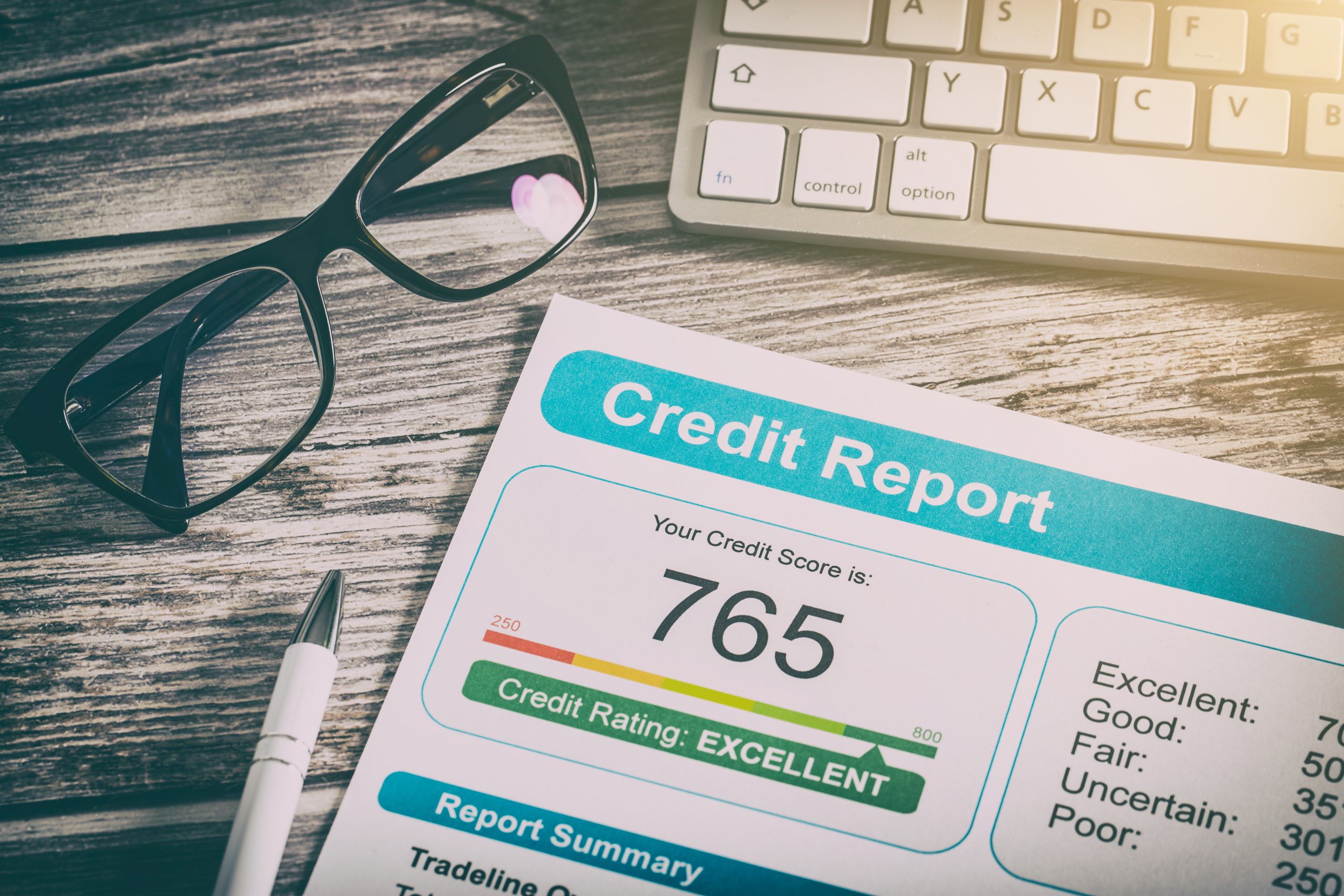 Does Owner Financing Affect Credit