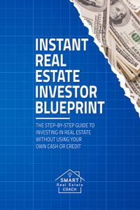 Instant Real Estate Investor Ebook