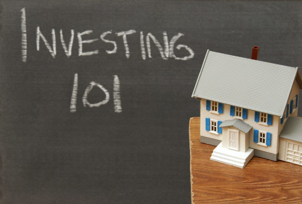 Real Estate Investing Courses