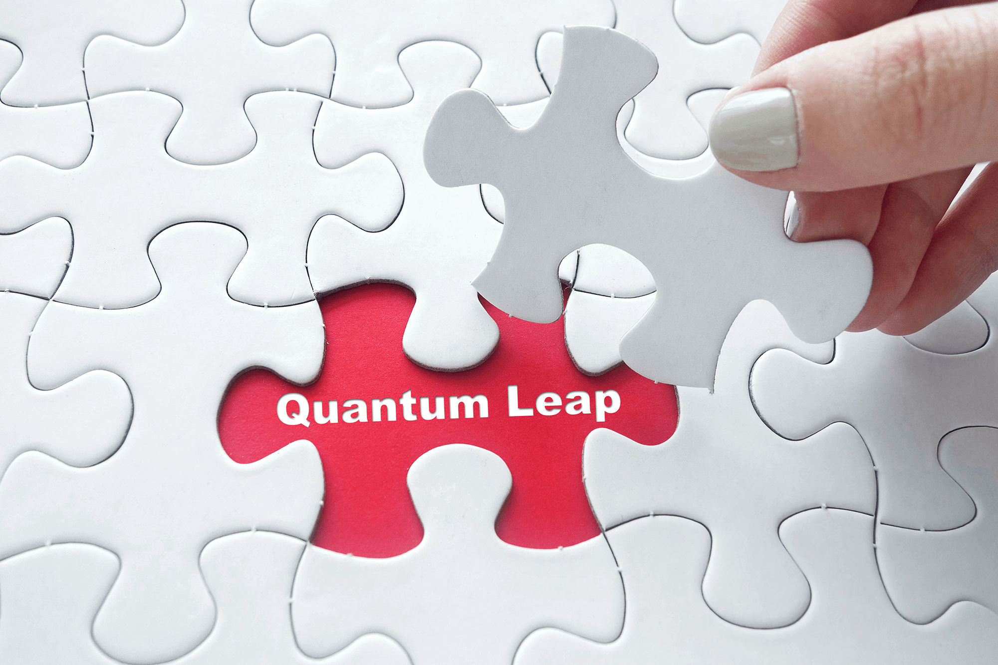 Quantum Leap Real Estate Success System