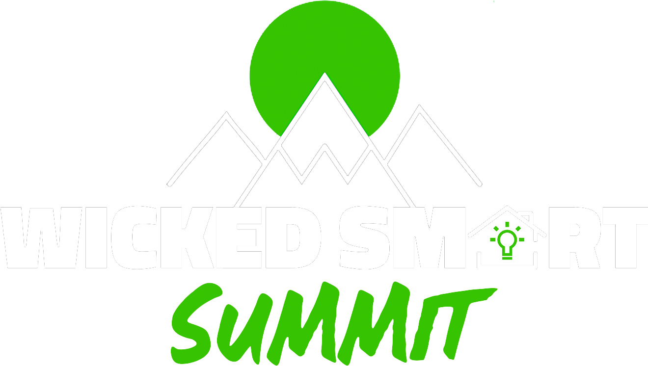 Summit Logo White