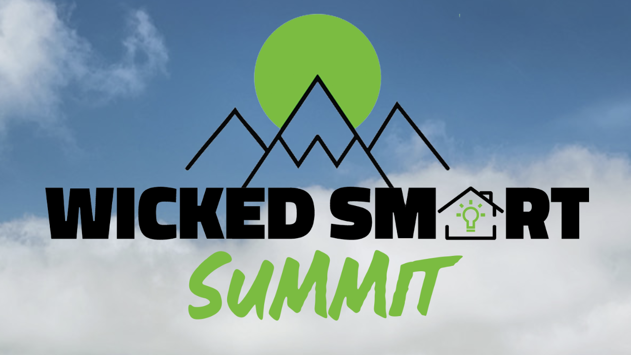 Wicked Smart® Virtual Summit
